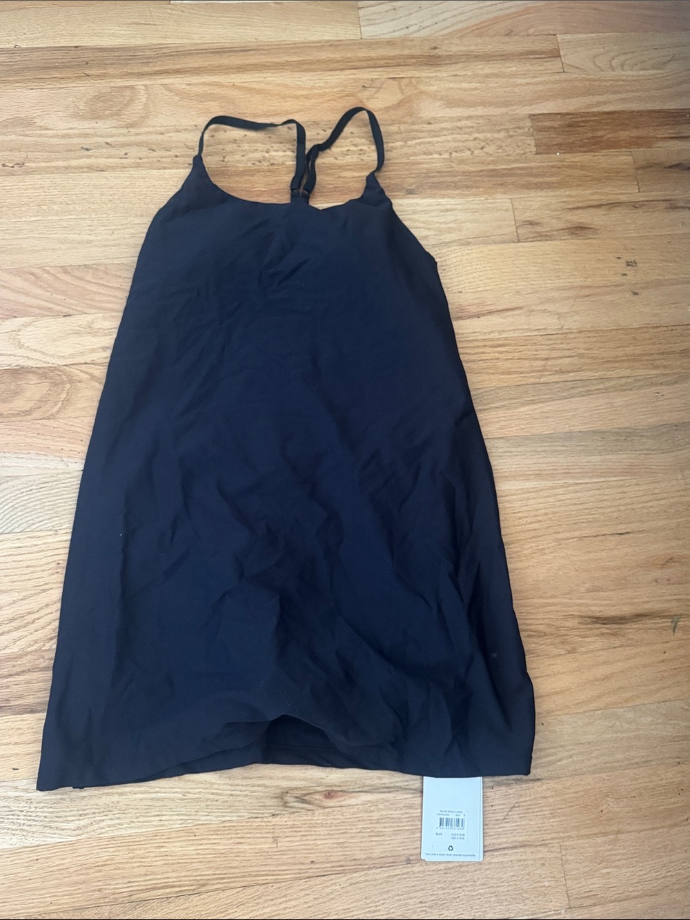 NWT The Upside Peached Brooklyn Dress